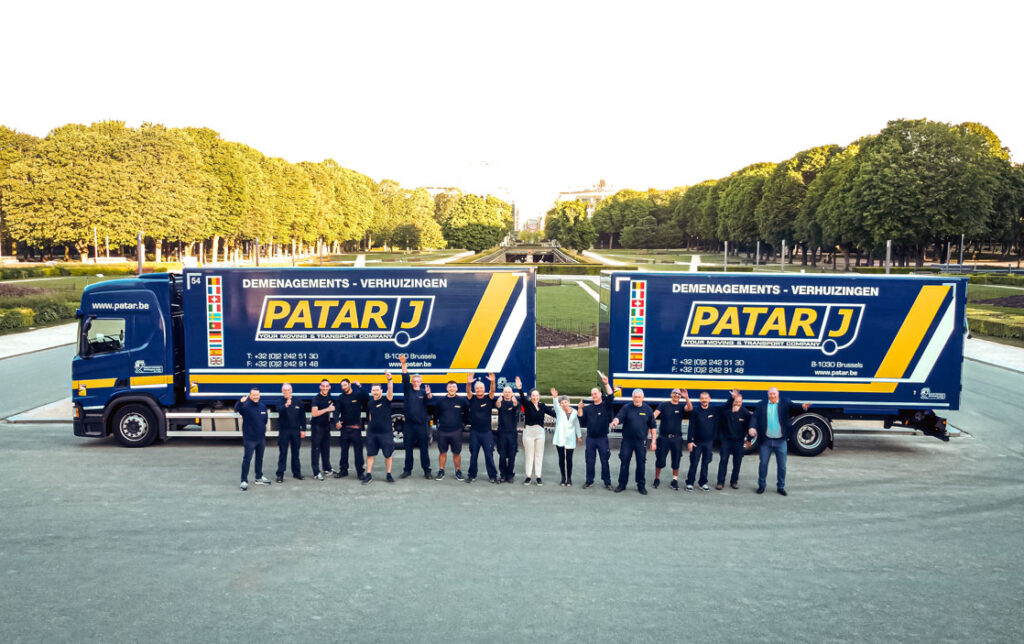 Free quote - Patar
